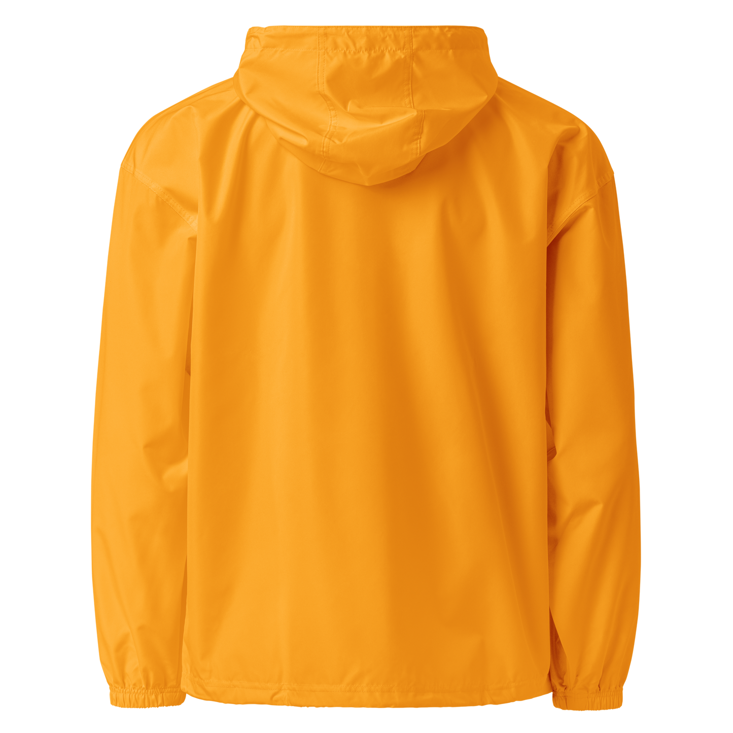 AVIATIONIZED Vibrant Packable Rain Jacket