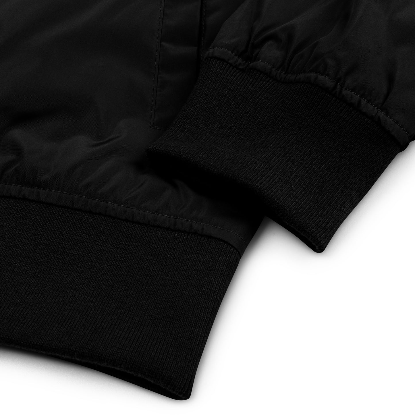 AVIATIONIZED Premium Recycled Bomber Jacket