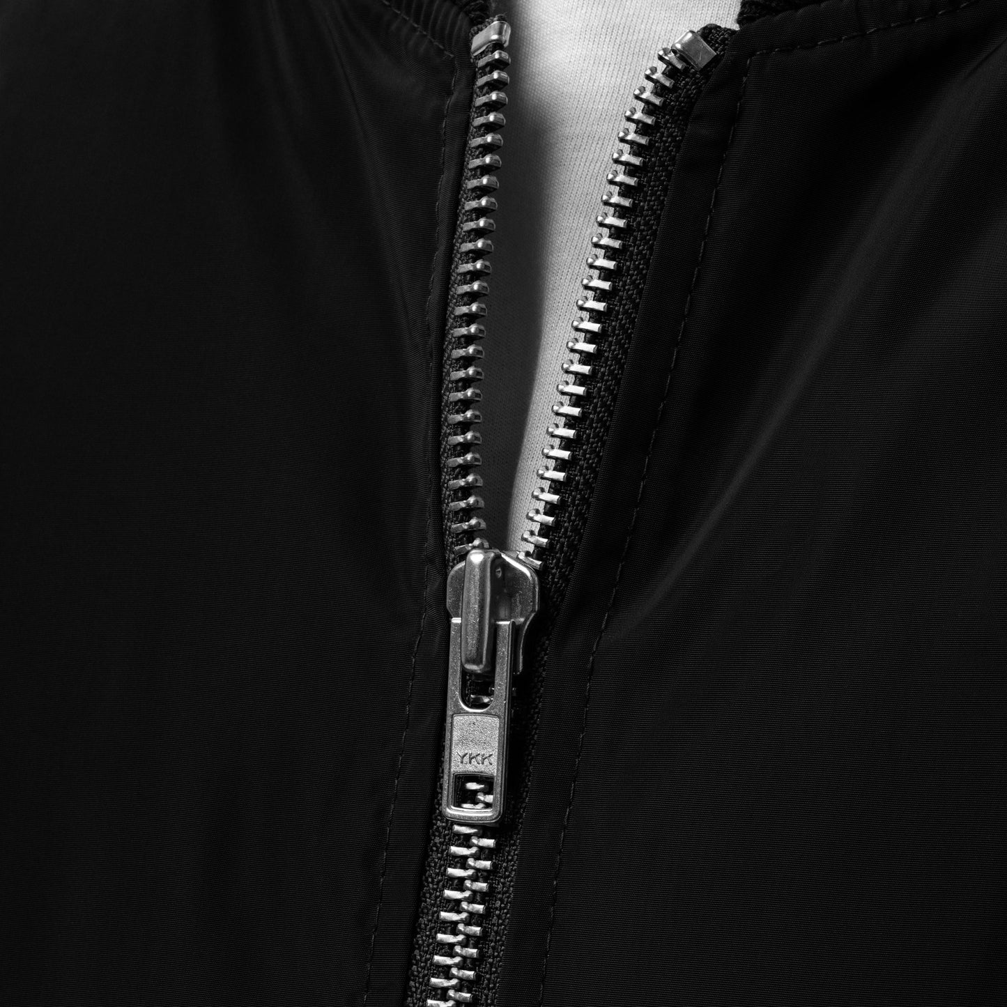 AVIATIONIZED Premium Recycled Bomber Jacket